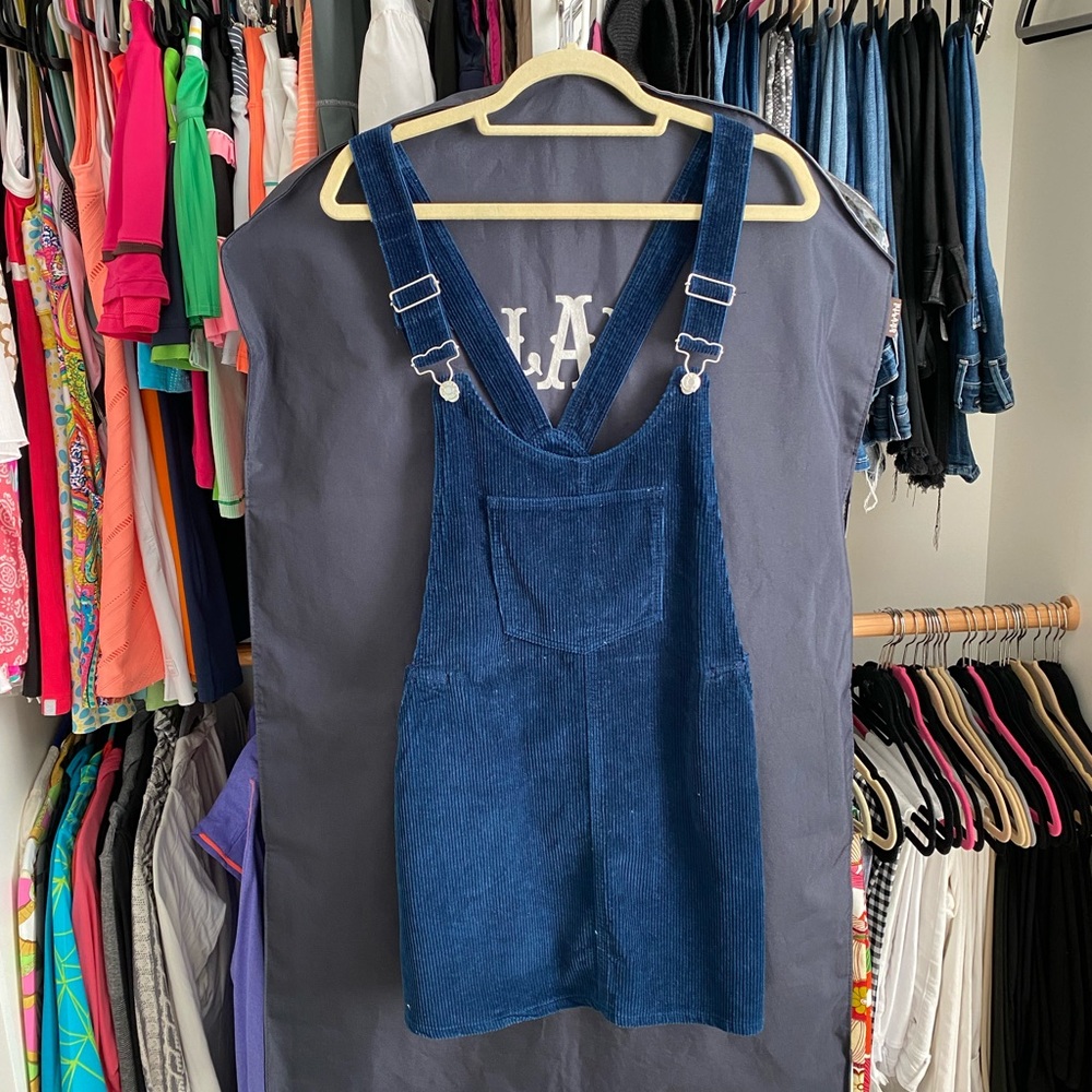Zara Jumper